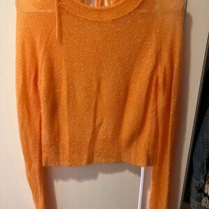 Reformation Melanie Top Ivory - Size 0